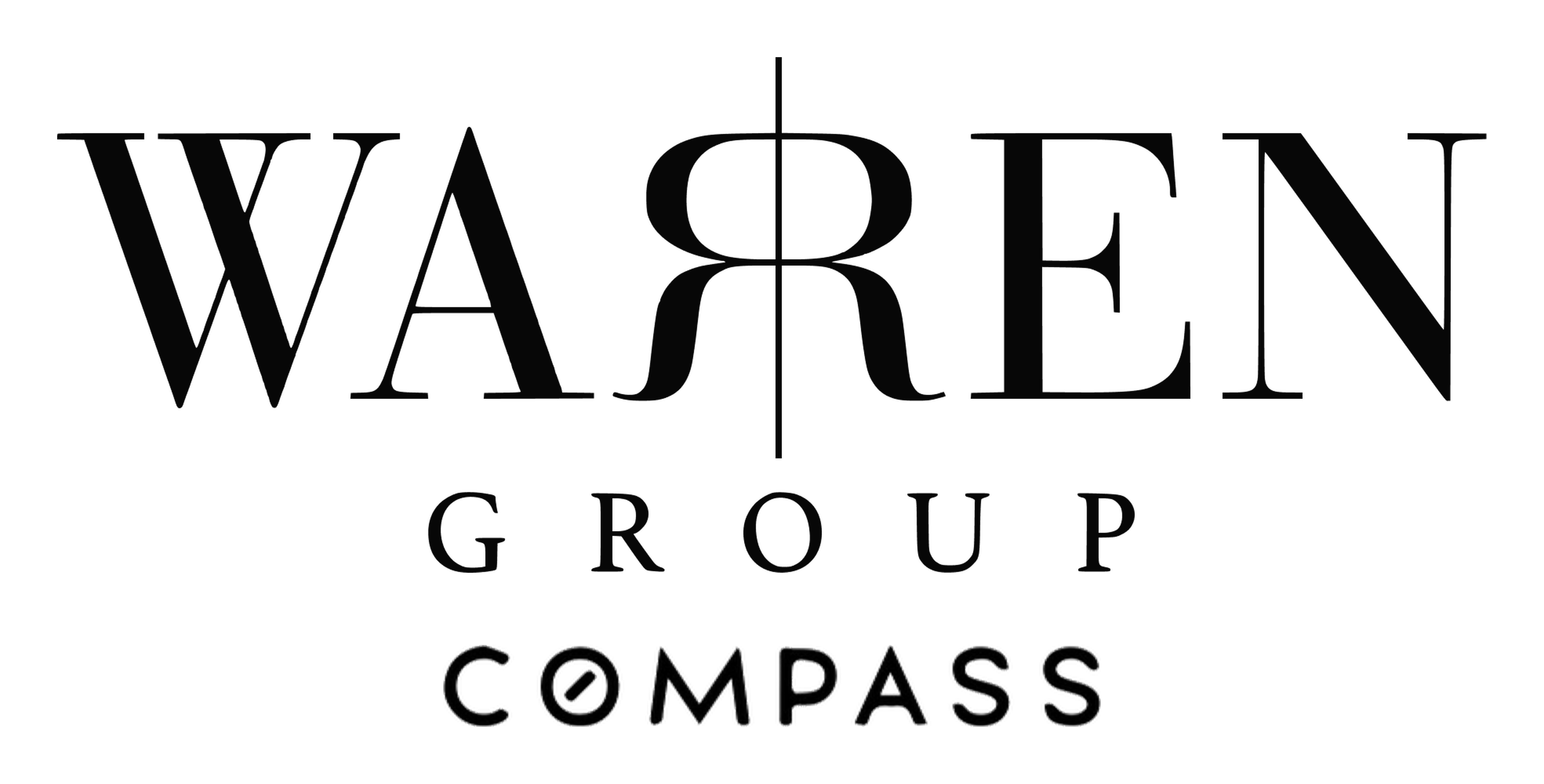 The Warren Group with Compass